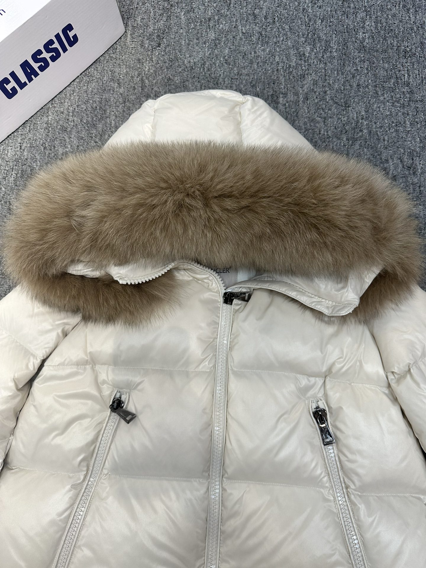 Moncler Down Jackets